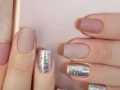 Ideas de uñas rosas