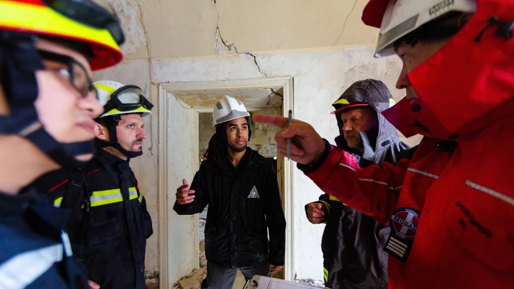 ¿Se sintió en Jalisco? Sismo en México EN VIVO: Se registra temblor este 26 de noviembre de 2024 en territorio nacional