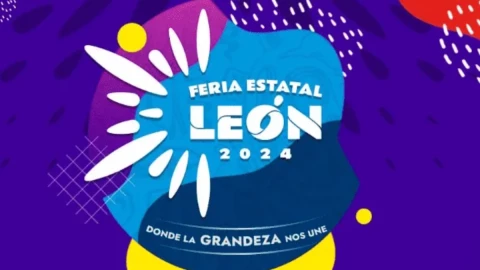 Feria de León 2024