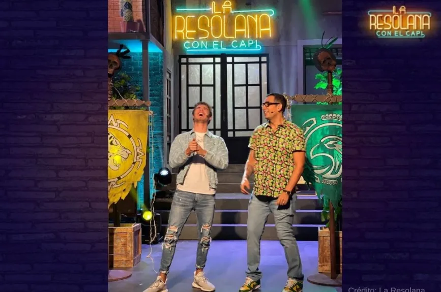 FOTOS: ¡Revive lo mejor de La Resolana!