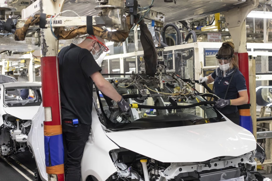 Francia durante la pandemia de COVID-19