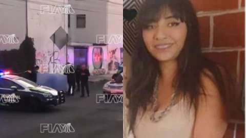 asesinan a madre buscadora