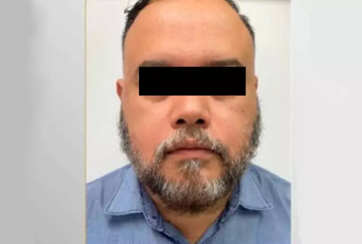 FGE ofrece recompensa por hombre investigado por pederastia en BC