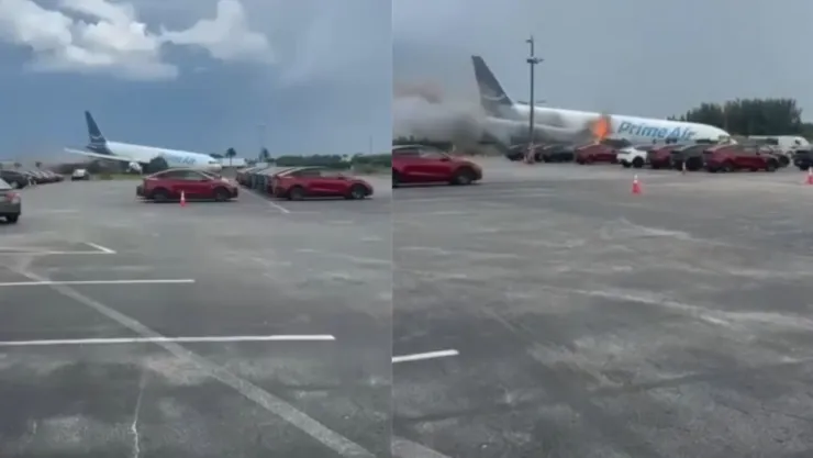aeropuerto miami