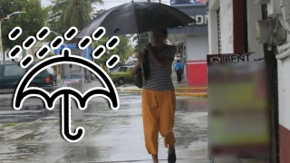 Esta será la hora aproximada en la que lloverá en Chetumal este 19 de octubre de 2025.jpg