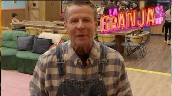 Qué pasó con el Show de Freddy en La Granja VIP.