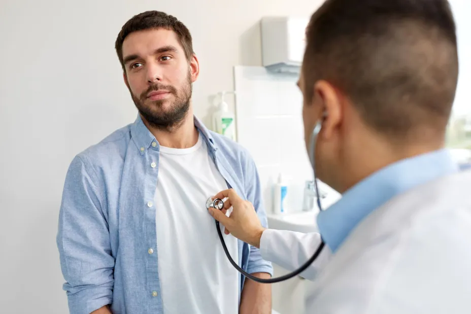 Médico y paciente l-olgachov.jpg