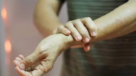 Síndrome de Guillain-Barré