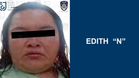 ¡Se hizo justicia! Madre recibe 27 años de sentencia por explotar sexualmente a su hija pequeña