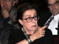 Laura Zapata.