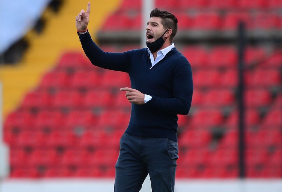 Alex Diego América