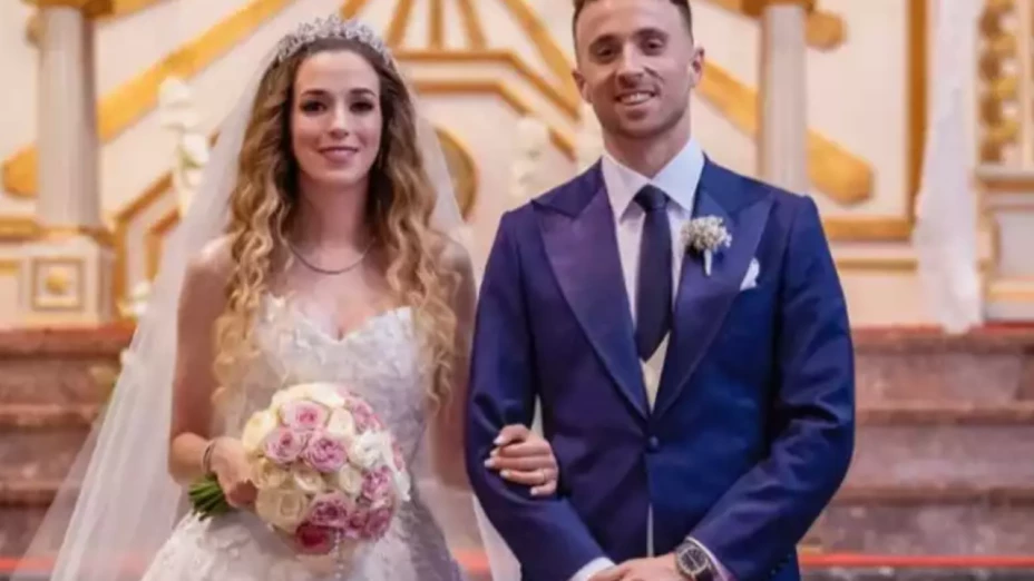 Video: ‘Un día que nunca olvidaremos’”, la triste y desgarradora publicación de Diogo Jota antes de morir 
