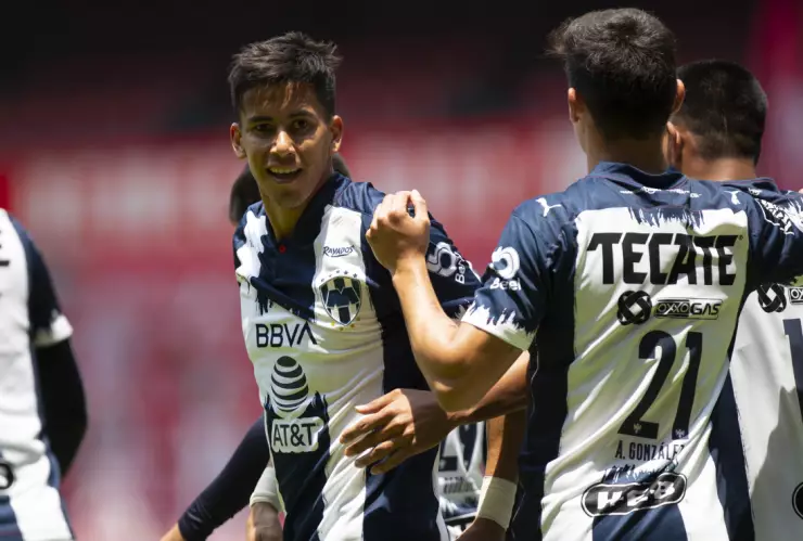 Toluca vs Monterrey