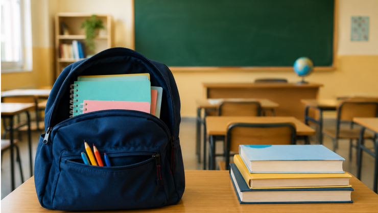 Megapuente Guanajuato / Escuelas Guanajuato