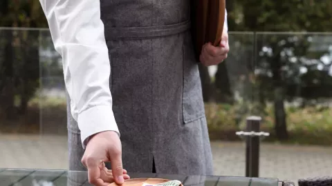 Propina Baja California 2025 ¿Qué dice la ley de las propinas y cuánto se debe dejar?