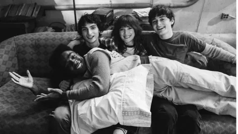 Stranger Things temporada 5 Lo que debes saber sobre el épico final