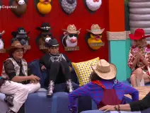 La Granja VIP Ya puedes VOTAR para elegir a un Granjero o Peón y enviarlo al Duelo de Nominación en la sexta semana; cómo puedes votar paso a paso.jpeg