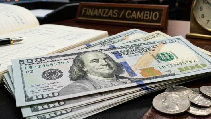 precio del dólar hoy 14 de julio 2026