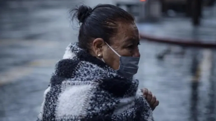¡Hasta 9°C! Se viene el día MÁS HELADO de la semana en Yucatán y a estos municipios afectará