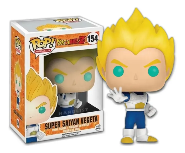 1. Funko Pop Dragonball Z - Super Saiyan Vegeta.jpg