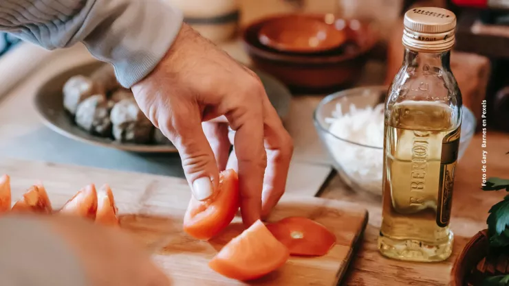 ¿Cuál es el ingrediente de cocina y es malo para tu salud?