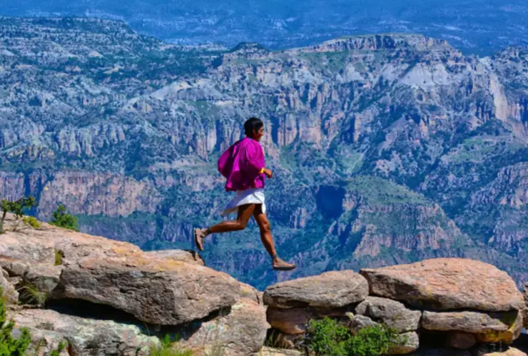 Semana Santa rarámuri