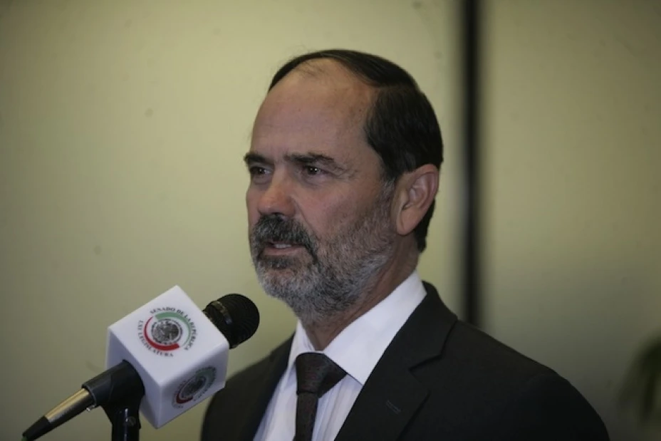Gustavo Madero anunció que en la reunión se examinará la reforma político electoral