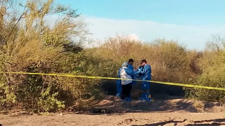 Investigan feminicidio de madre y sus tres hijas en Hermosillo, Sonora