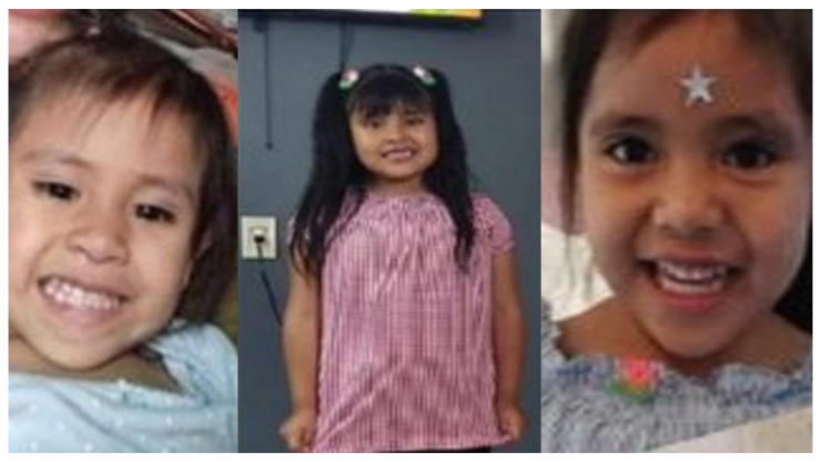 Tres niñas desaparecieron en Xicotzingo, Tlaxcala, y activan Alerta Amber