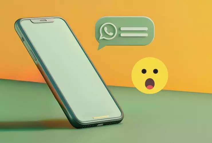Palomitas azules en WhatsApp ¿Cuál es su significado y cuándo será la actualización en 2025?