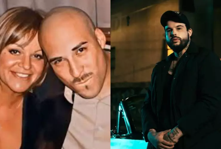 ¿Quién es Fernando ‘Fernie’? Esto sabemos del ex de Jenni Rivera que agredió a Emiliano Aguilar