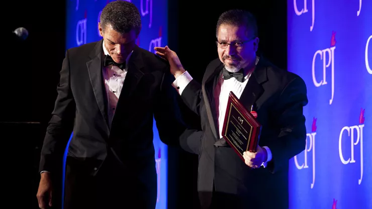 Javier Valdez fue recreado en video de Youtube