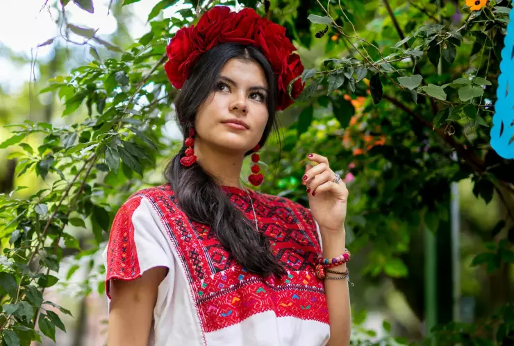 ¡Vístete de México! Top de ideas sencillas para celebrar la independencia el 16 de septiembre