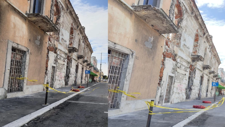 edificios afectaciones