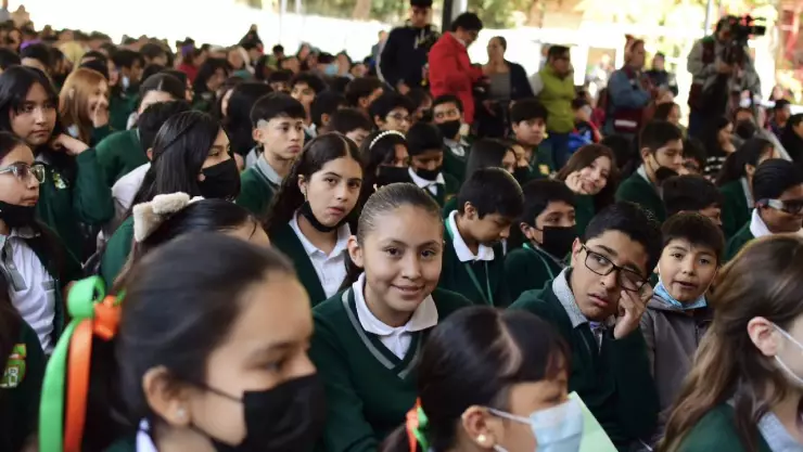 Esta es la fecha límite del registro de Mi Beca para Empezar 2024 en la CDMX