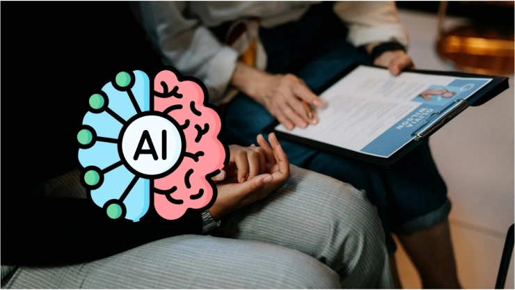 ¡No lo haga compa! 5 errores comunes por hacer tu CV con inteligencia artificial