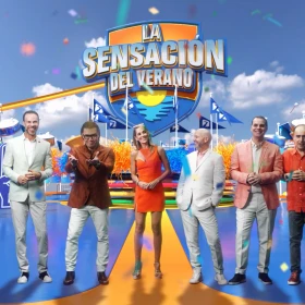 La sensacion del verano funk rave
