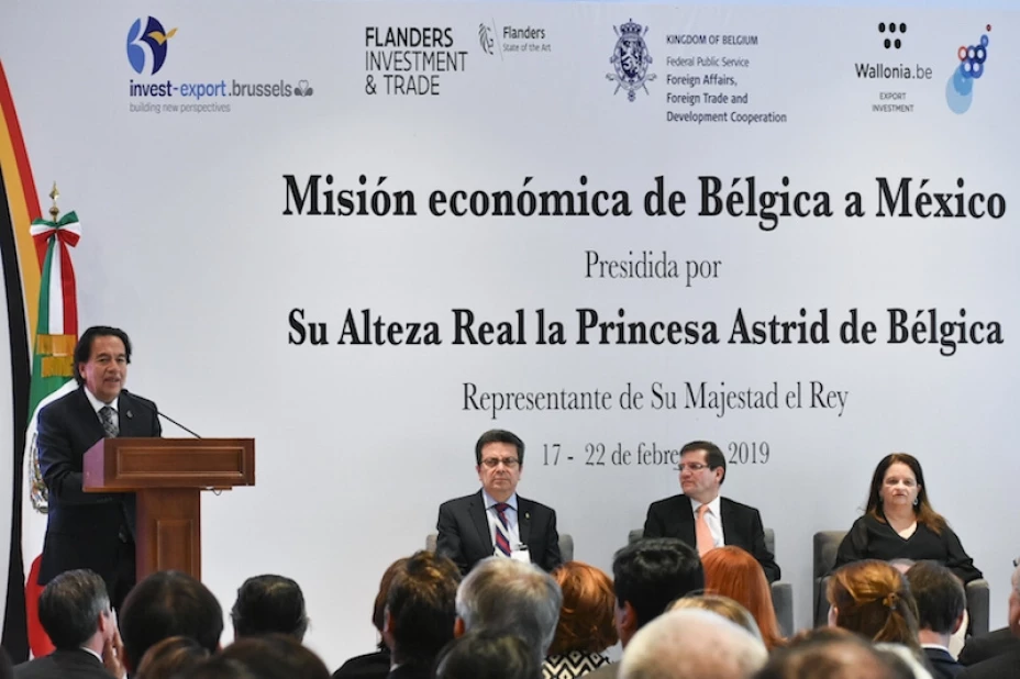 Infraestructura médica