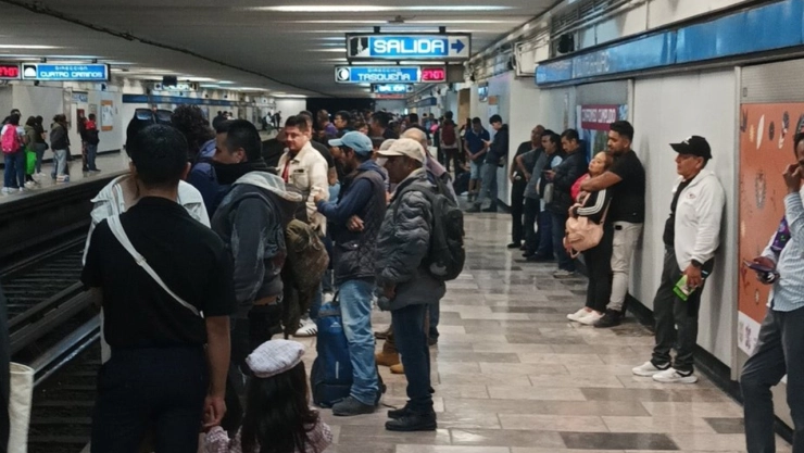 Metro-CDMX-en-vivo-que-pasa-hoy-sábado-27-de-julio-de-2024