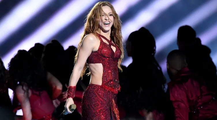 Shakira