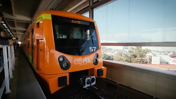 Metro CDMX EN VIVO: ¿Qué pasa y a qué hora cierra hoy martes 24 de diciembre?