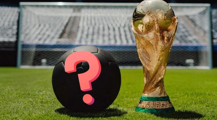 FIFA hace oficial el nuevo balón de la Copa Mundial de la FIFA 2026™