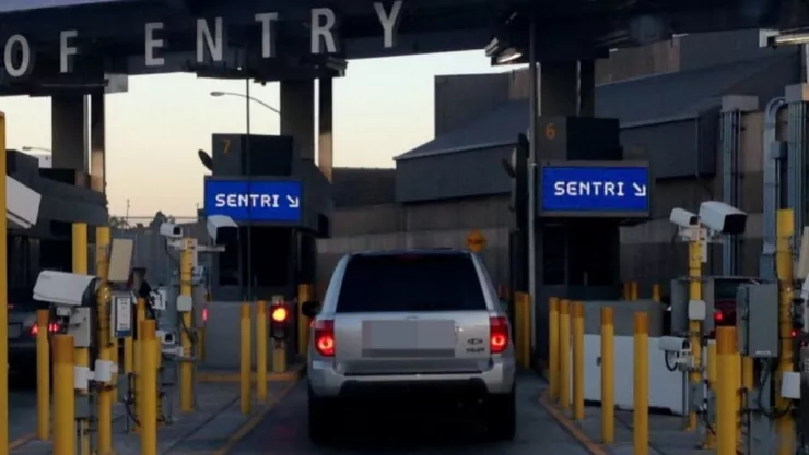 Garitas Tijuana: La línea hoy 6 de octubre para cruzar a Estados Unidos.