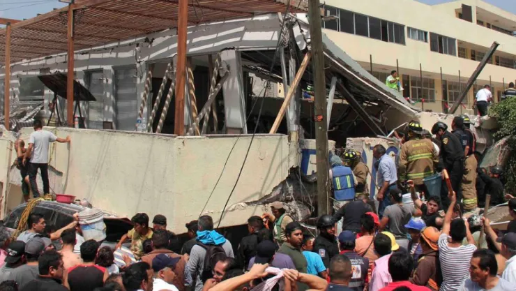 Escuela Rebsamen
