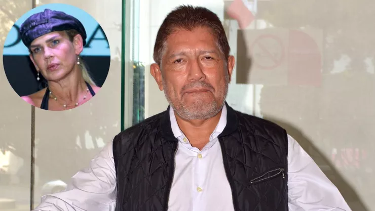 Niurka aseguró que Juan Osorio no convivió con su hijo por 10 años