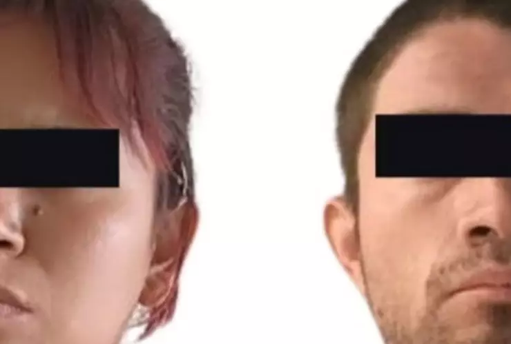 Mujer es detenida por el feminicidio de su hija de 3 años en Chalco, Edomex