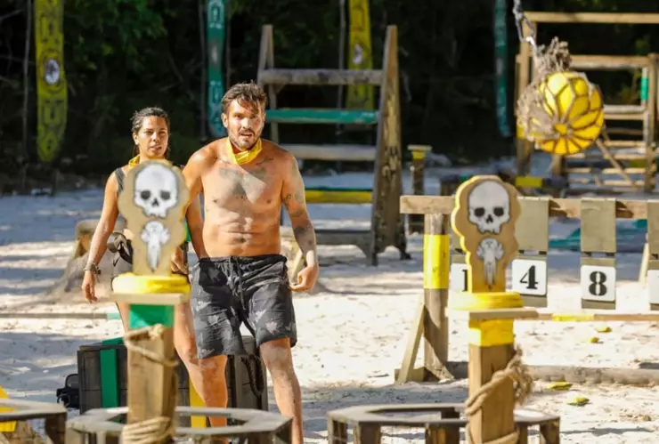 Survivor México: ¿Quién pierde el Juego de la Extinción hoy 12 de abril?