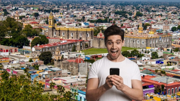 El Pueblo de Puebla que es menos peligroso