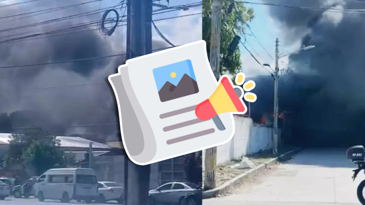 Últimas noticias de HOY para este sábado 11 de abril de 2026 en TV Azteca Quintana Roo.webp