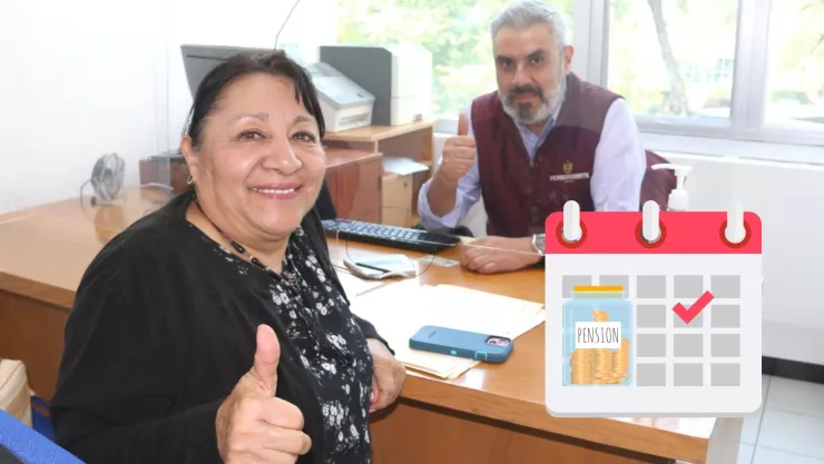IMSS e ISSSTE Nueva fecha en la que se deposita la pensión a jubilados.jpg
